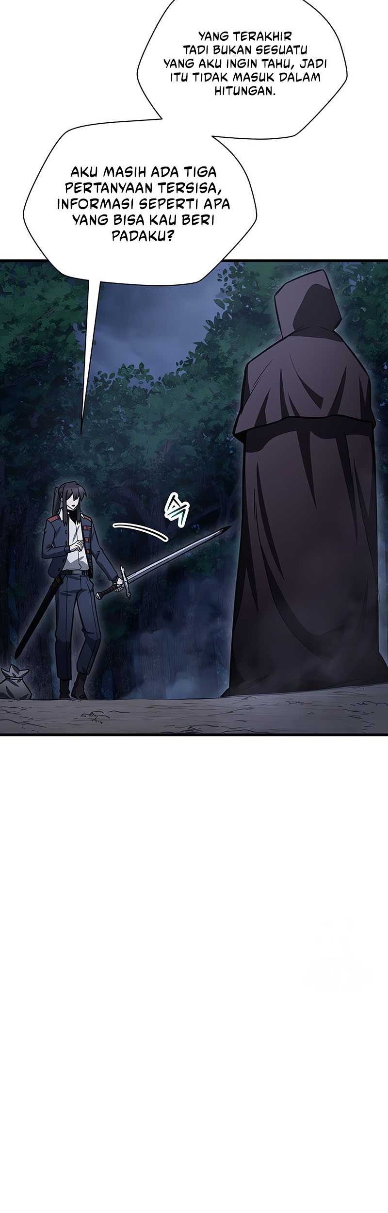 Helmut: The Forsaken Child Chapter 80 Gambar 37