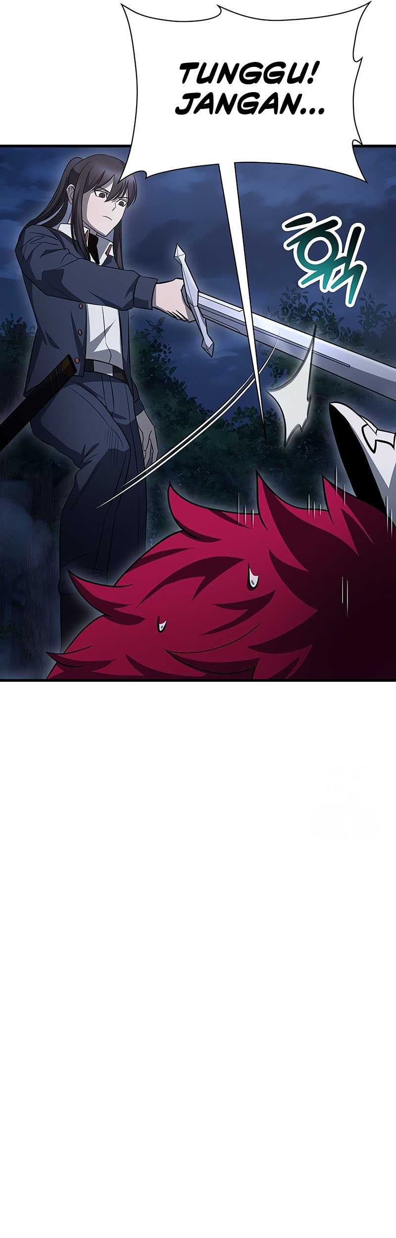 Helmut: The Forsaken Child Chapter 80 Gambar 34