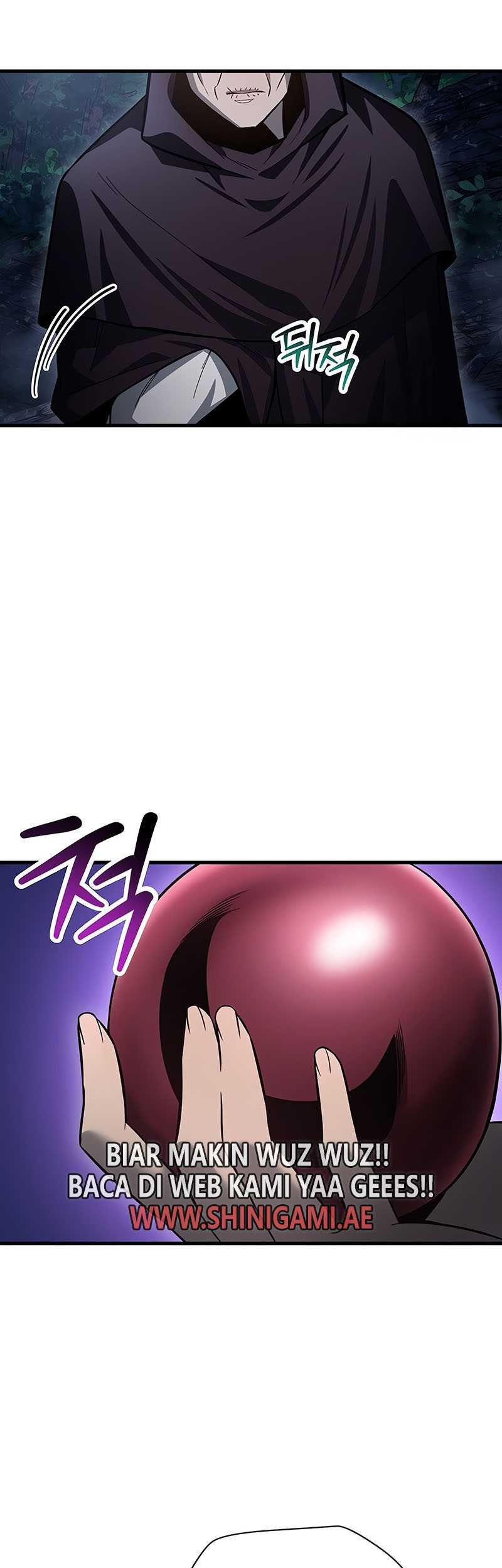 Helmut: The Forsaken Child Chapter 80 Gambar 38
