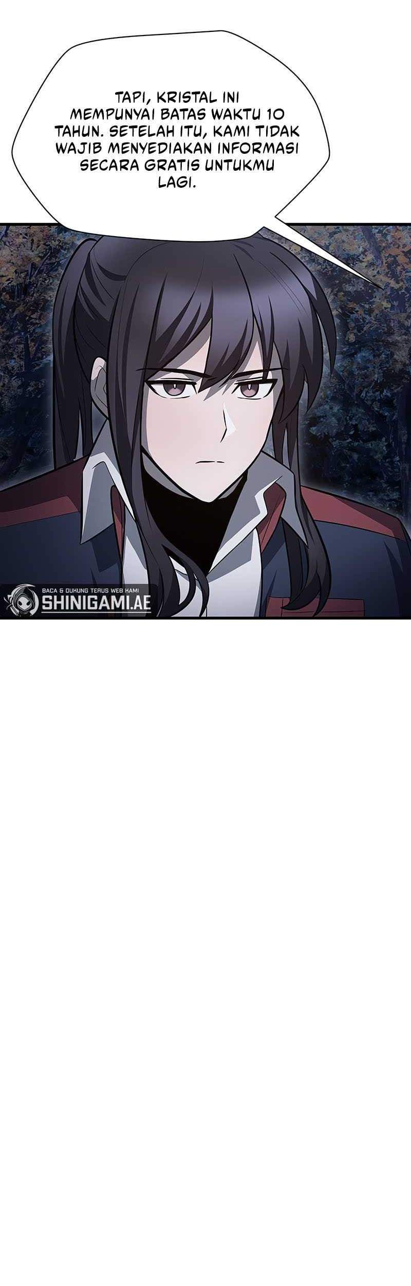 Helmut: The Forsaken Child Chapter 80 Gambar 40