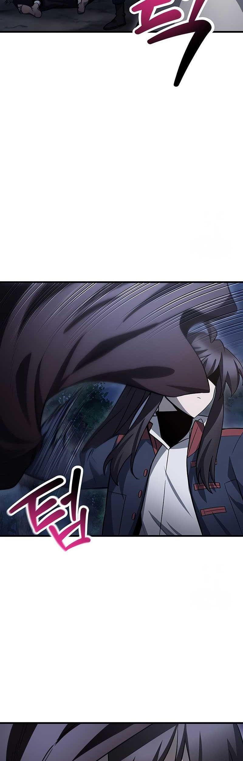 Helmut: The Forsaken Child Chapter 80 Gambar 43