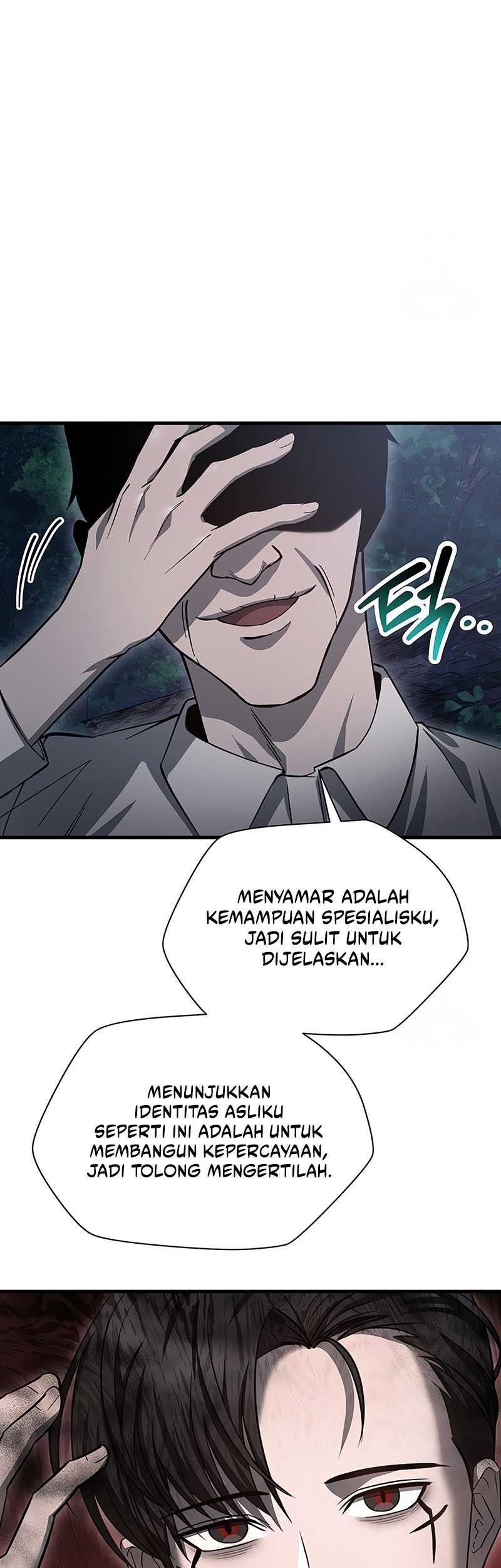Helmut: The Forsaken Child Chapter 80 Gambar 46