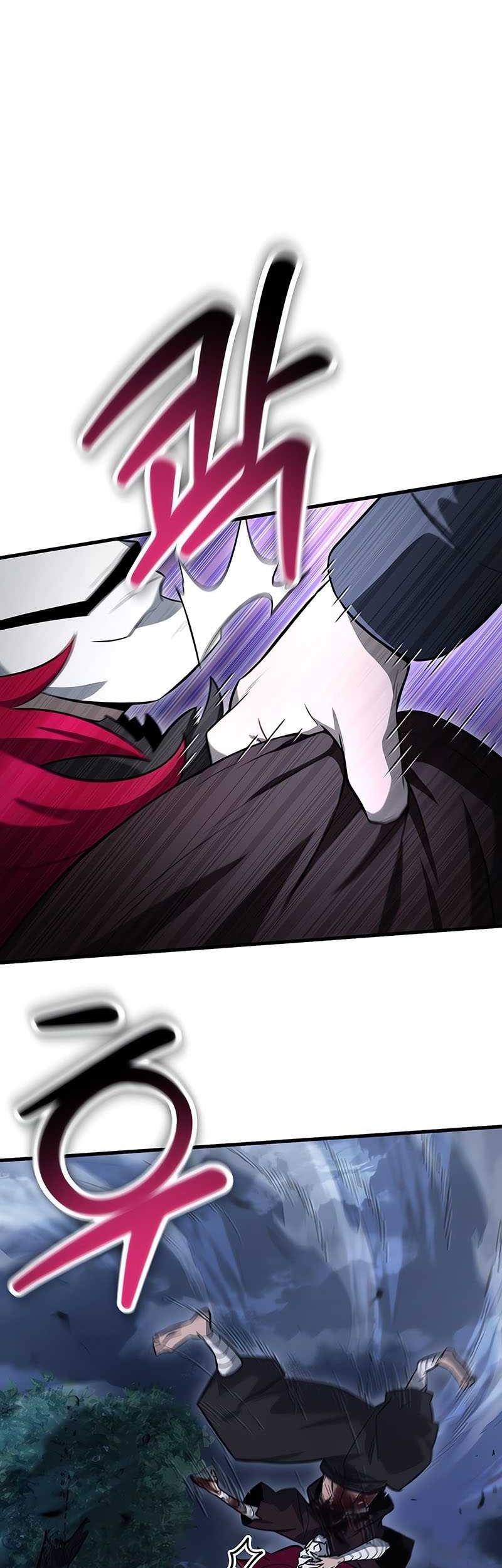 Helmut: The Forsaken Child Chapter 80 Gambar 48