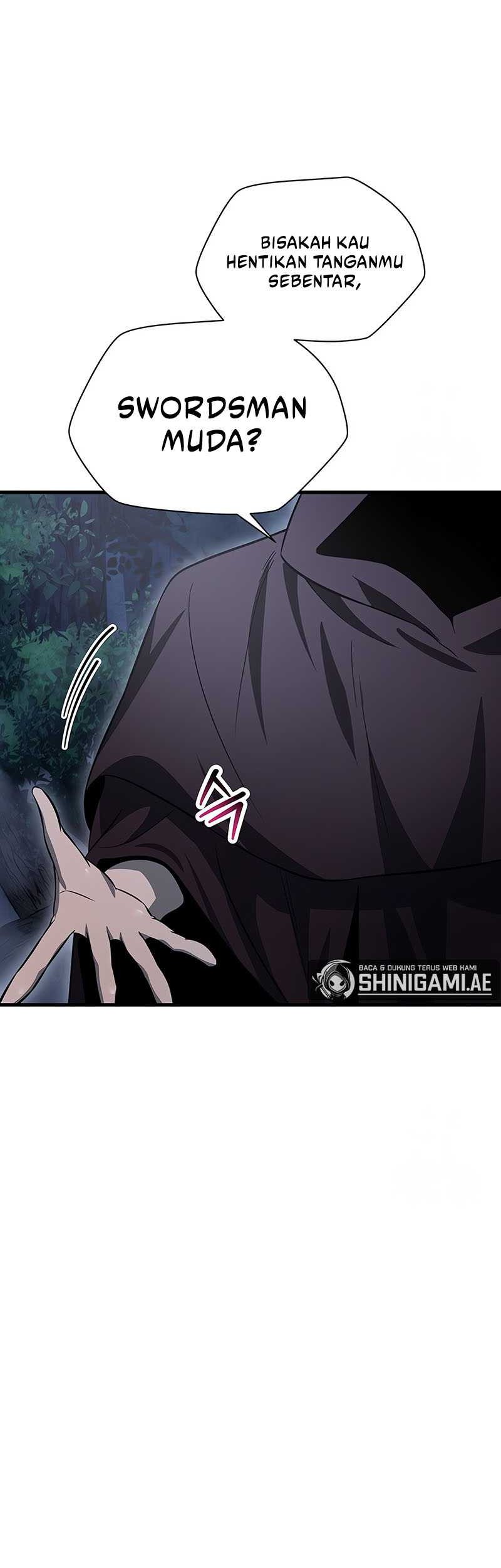 Helmut: The Forsaken Child Chapter 80 Gambar 4