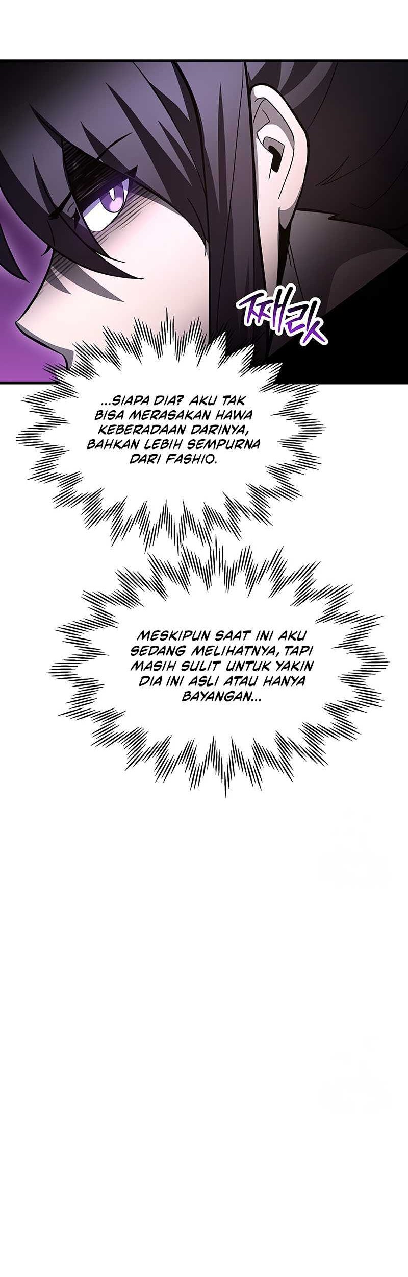Helmut: The Forsaken Child Chapter 80 Gambar 5