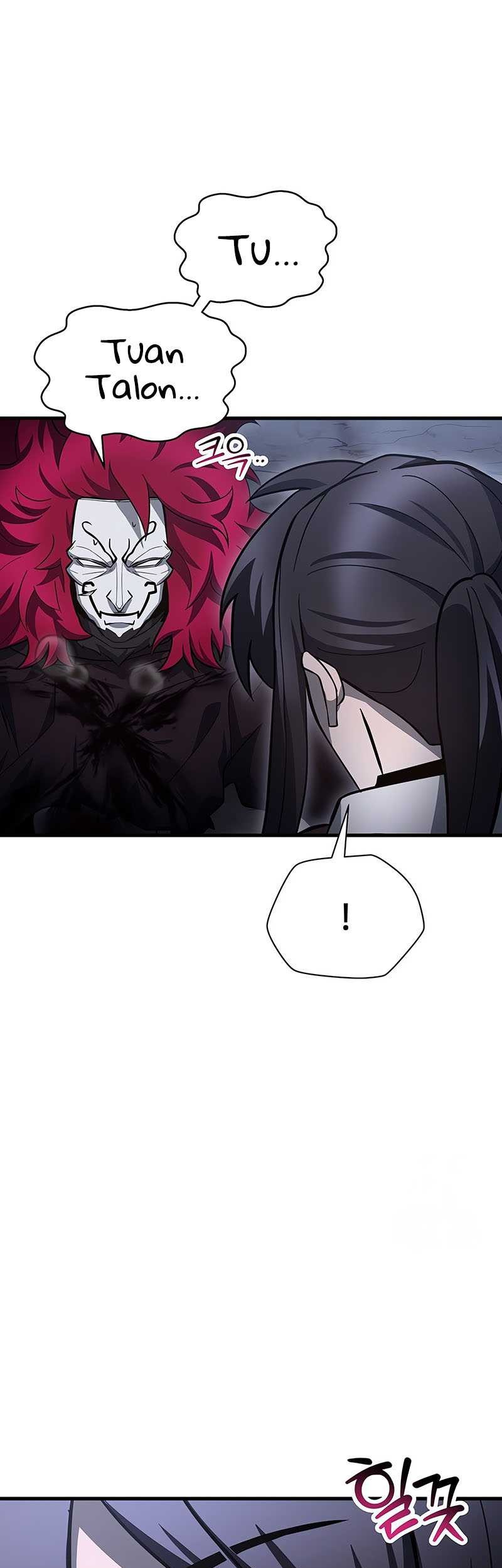 Helmut: The Forsaken Child Chapter 80 Gambar 6