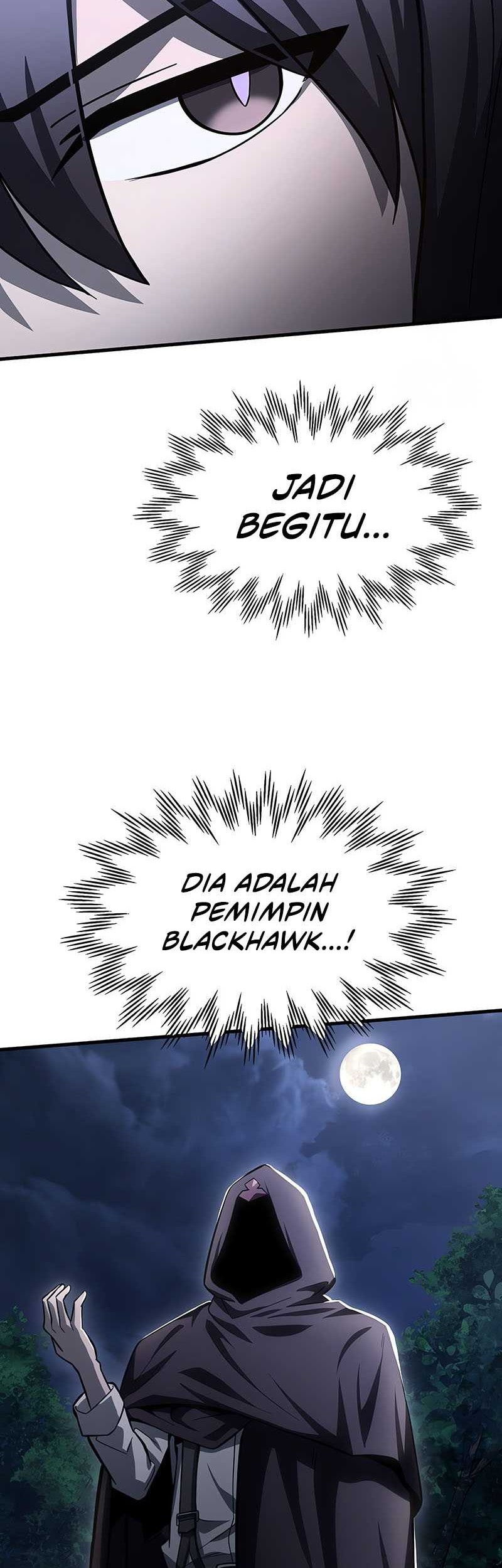 Helmut: The Forsaken Child Chapter 80 Gambar 7