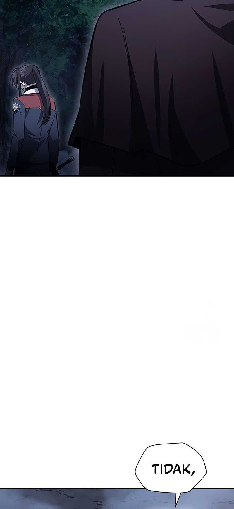 Helmut: The Forsaken Child Chapter 80 Gambar 9