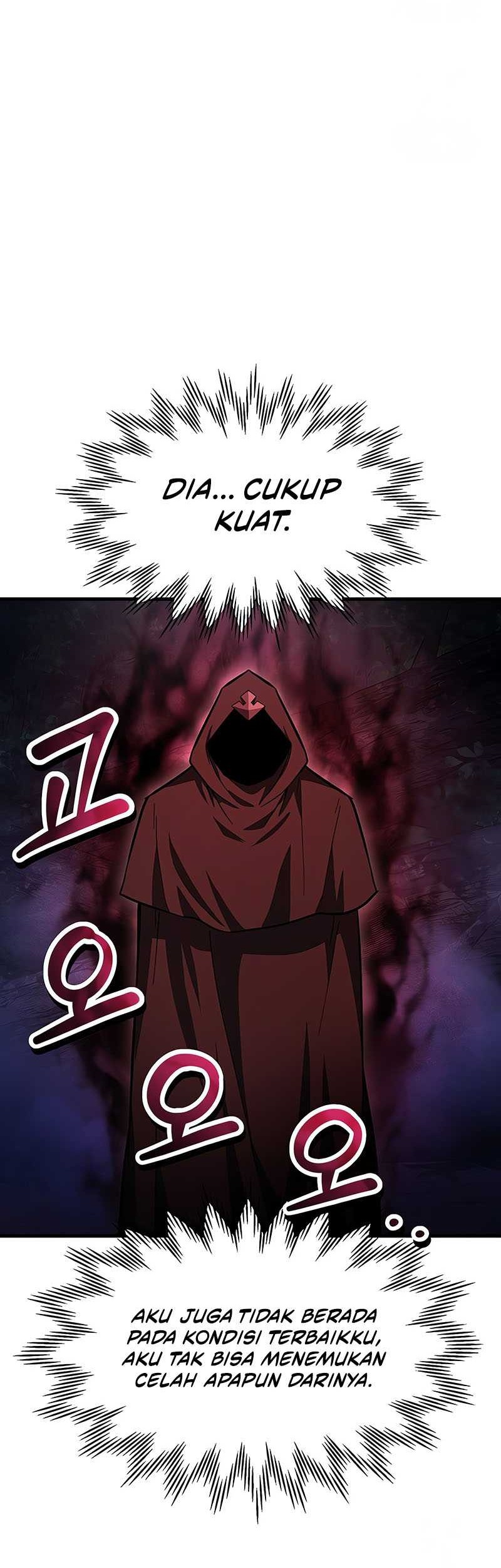 Helmut: The Forsaken Child Chapter 80 Gambar 13