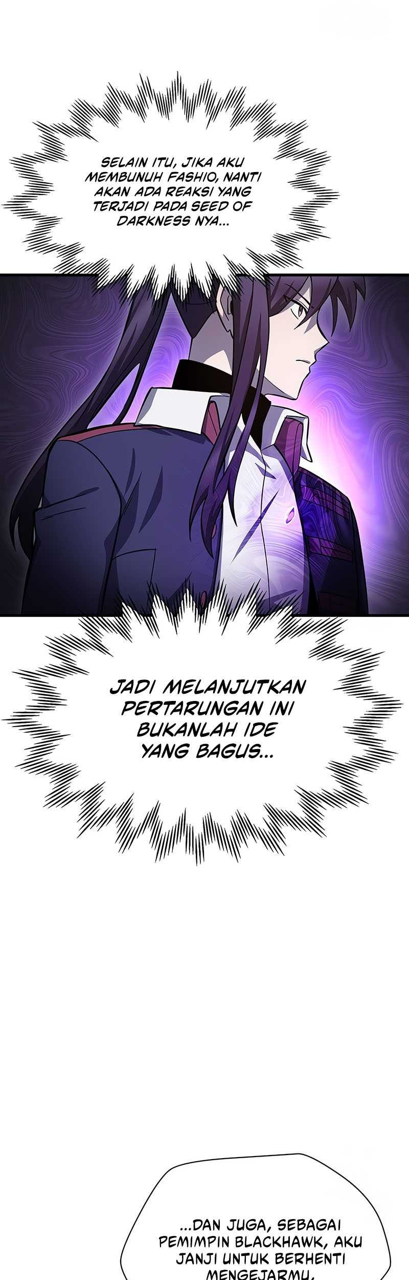 Helmut: The Forsaken Child Chapter 80 Gambar 14