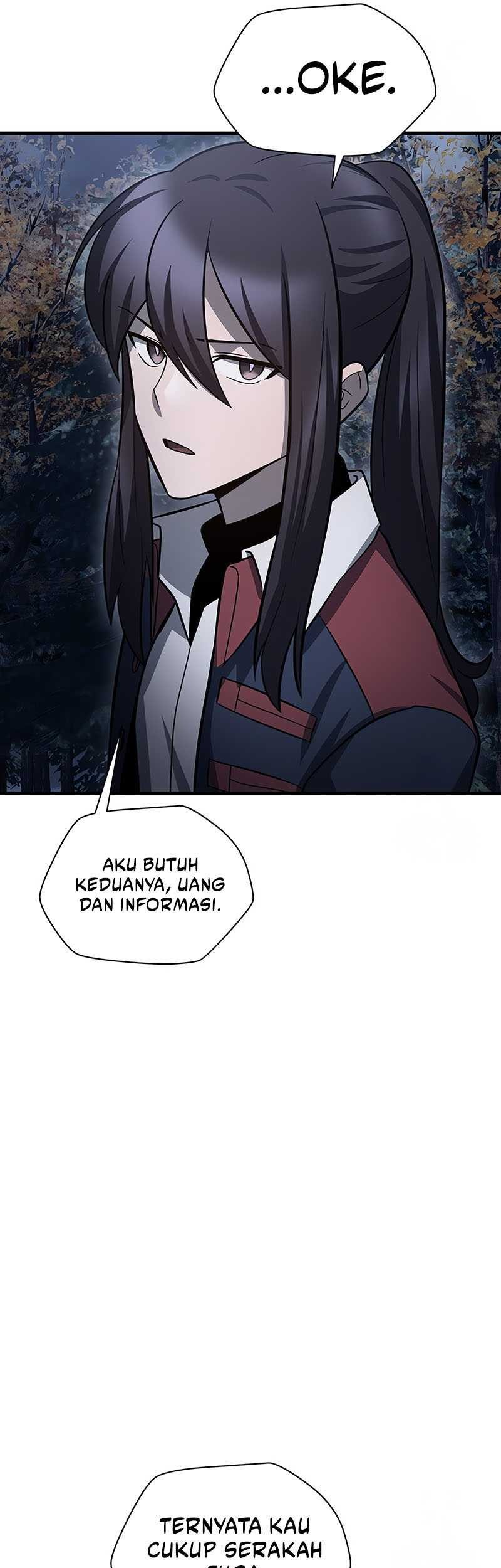 Helmut: The Forsaken Child Chapter 80 Gambar 18