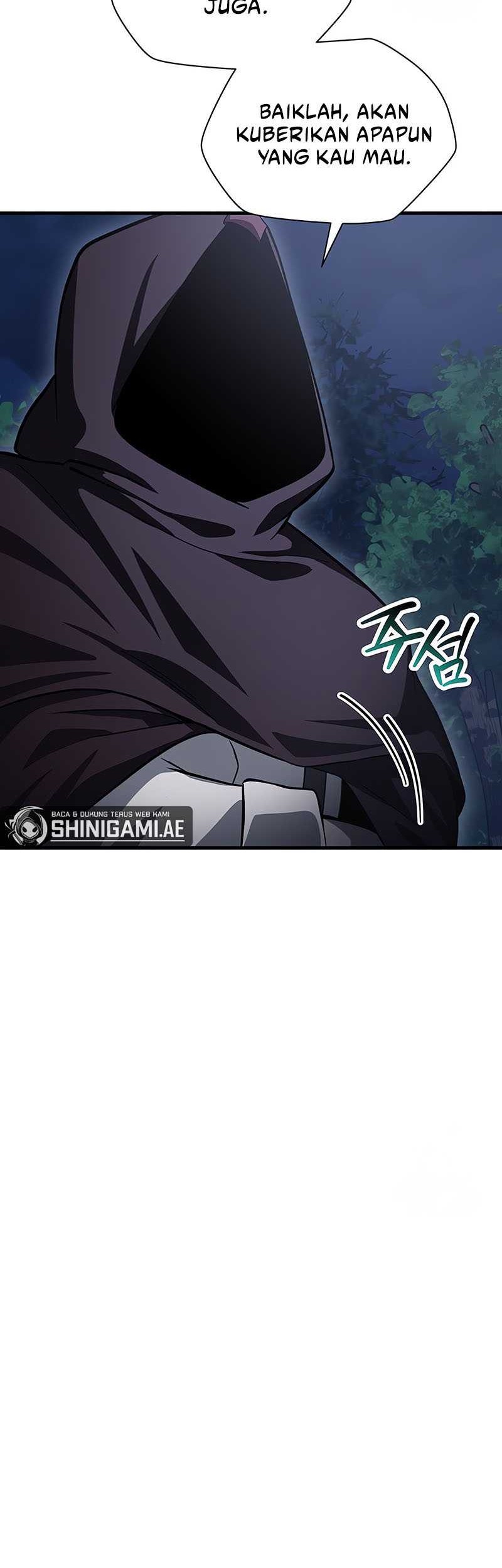 Helmut: The Forsaken Child Chapter 80 Gambar 19