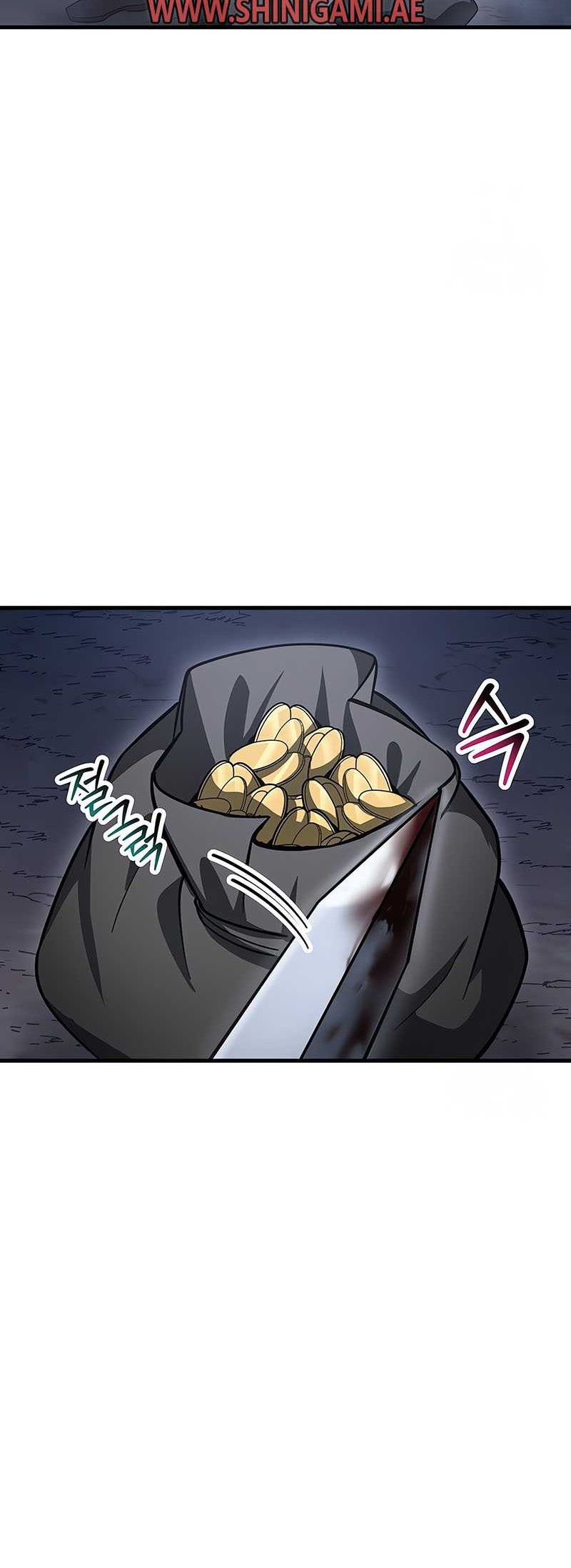 Helmut: The Forsaken Child Chapter 80 Gambar 21