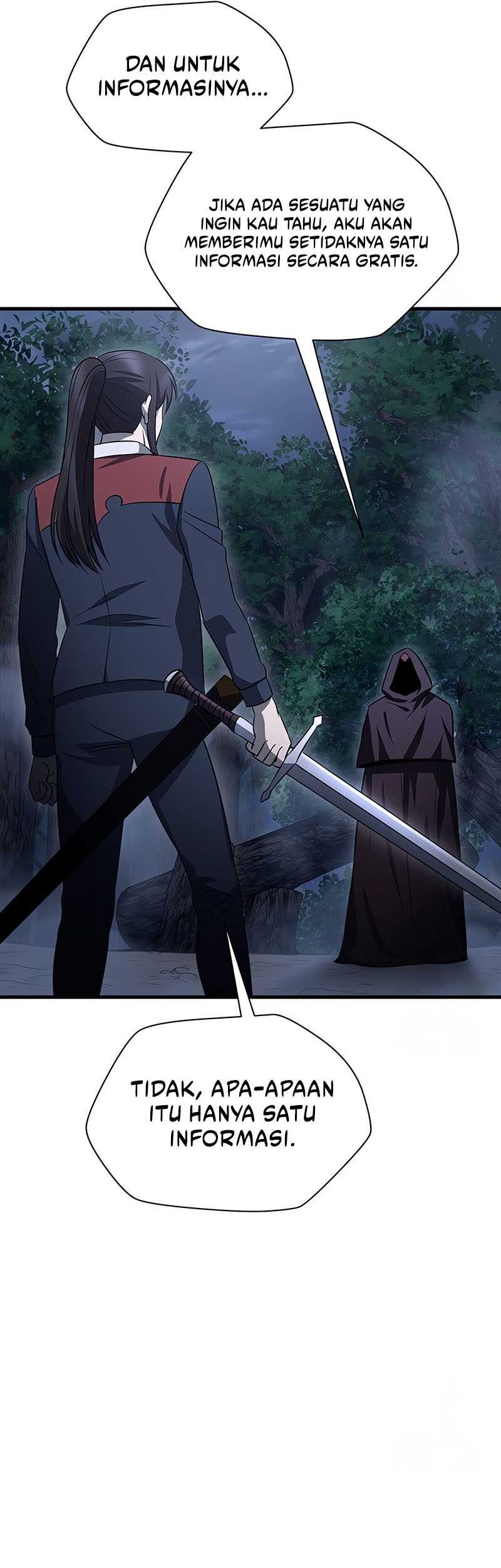 Helmut: The Forsaken Child Chapter 80 Gambar 22