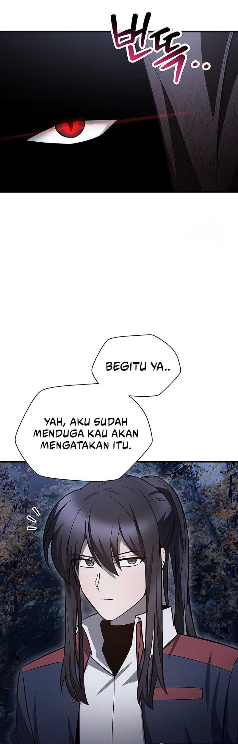 Helmut: The Forsaken Child Chapter 80 Gambar 24