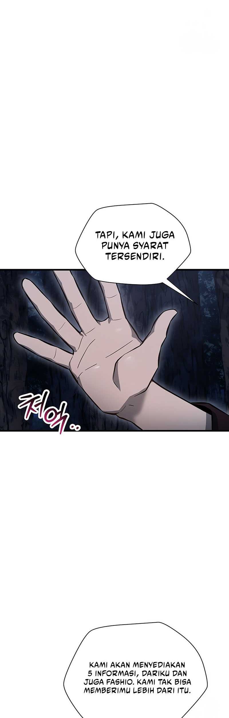 Helmut: The Forsaken Child Chapter 80 Gambar 27