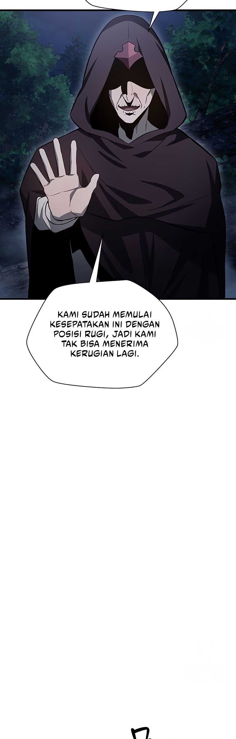 Helmut: The Forsaken Child Chapter 80 Gambar 28