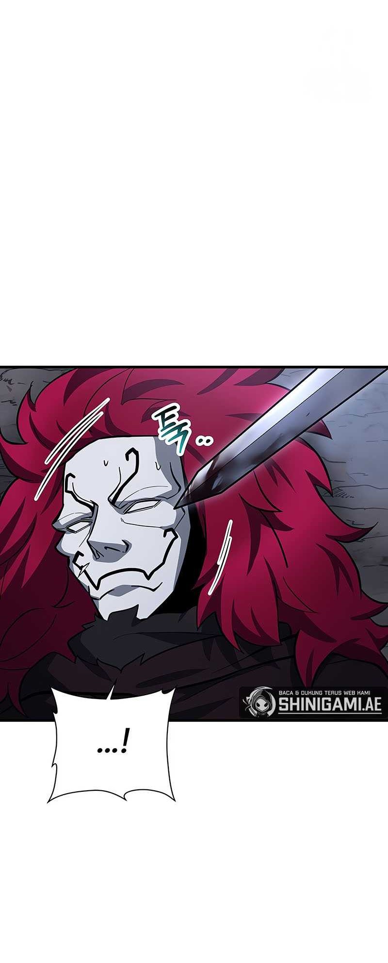 Helmut: The Forsaken Child Chapter 80 Gambar 33