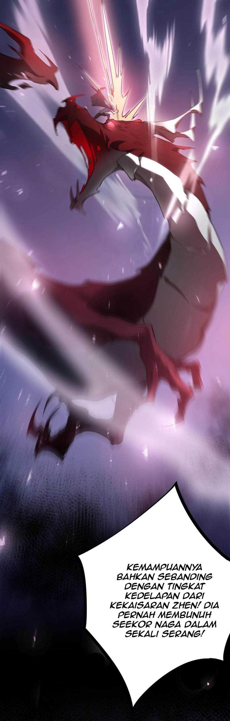 Overlord of Insects Chapter 17 Gambar 7