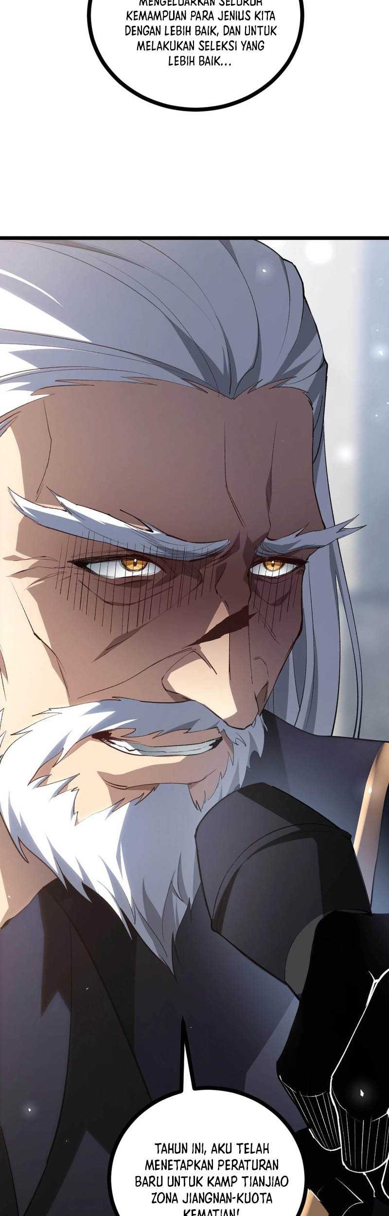 Overlord of Insects Chapter 17 Gambar 12