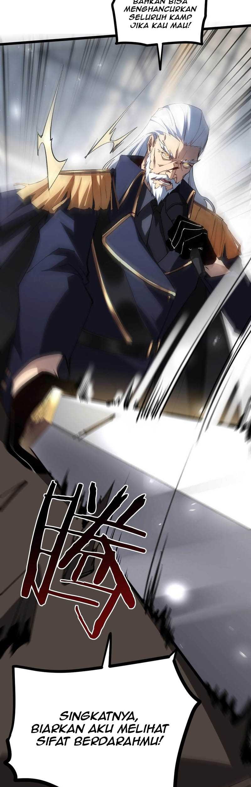 Overlord of Insects Chapter 17 Gambar 19