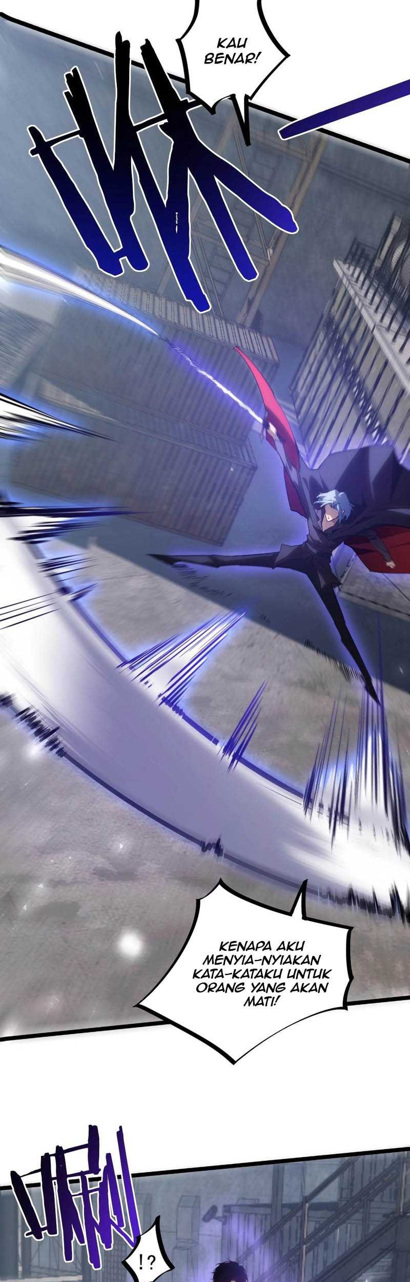 Overlord of Insects Chapter 17 Gambar 25