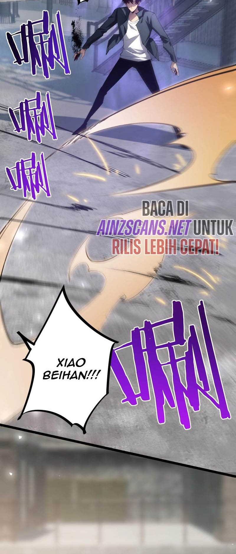 Overlord of Insects Chapter 17 Gambar 26