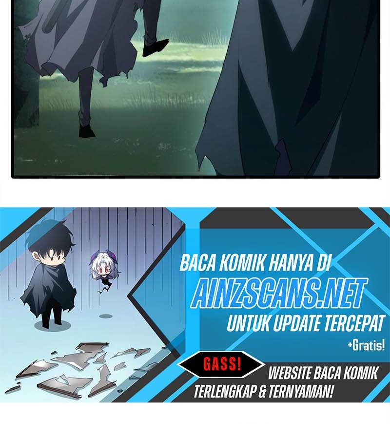 Overlord of Insects Chapter 16 Gambar 8