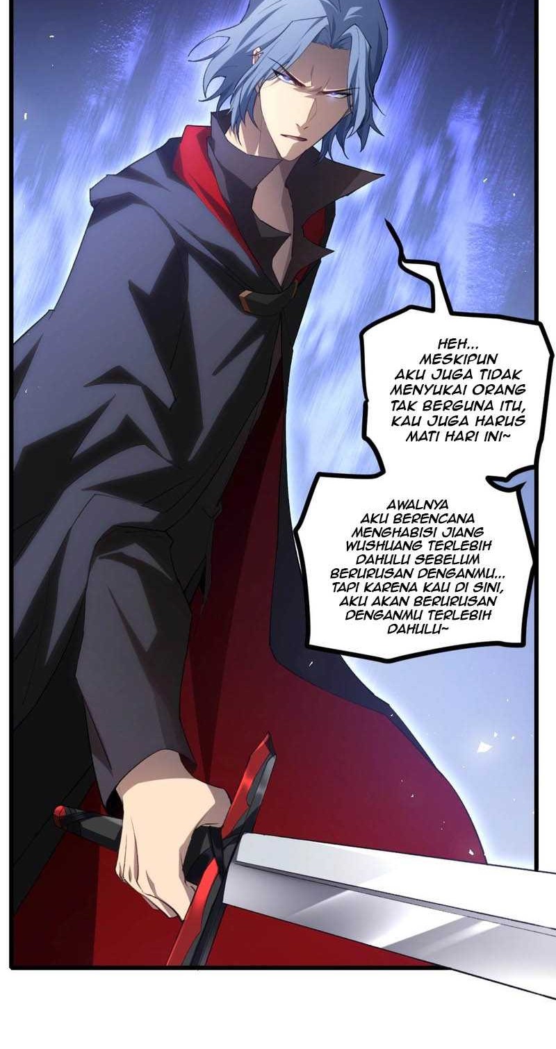 Overlord of Insects Chapter 16 Gambar 30