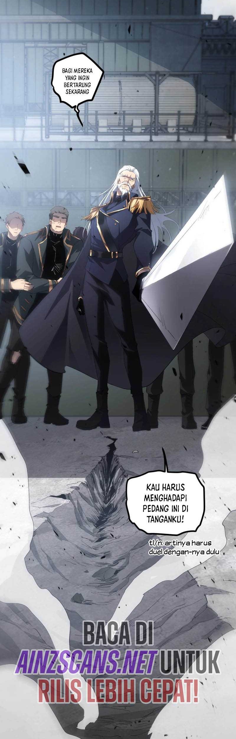 Overlord of Insects Chapter 16 Gambar 34