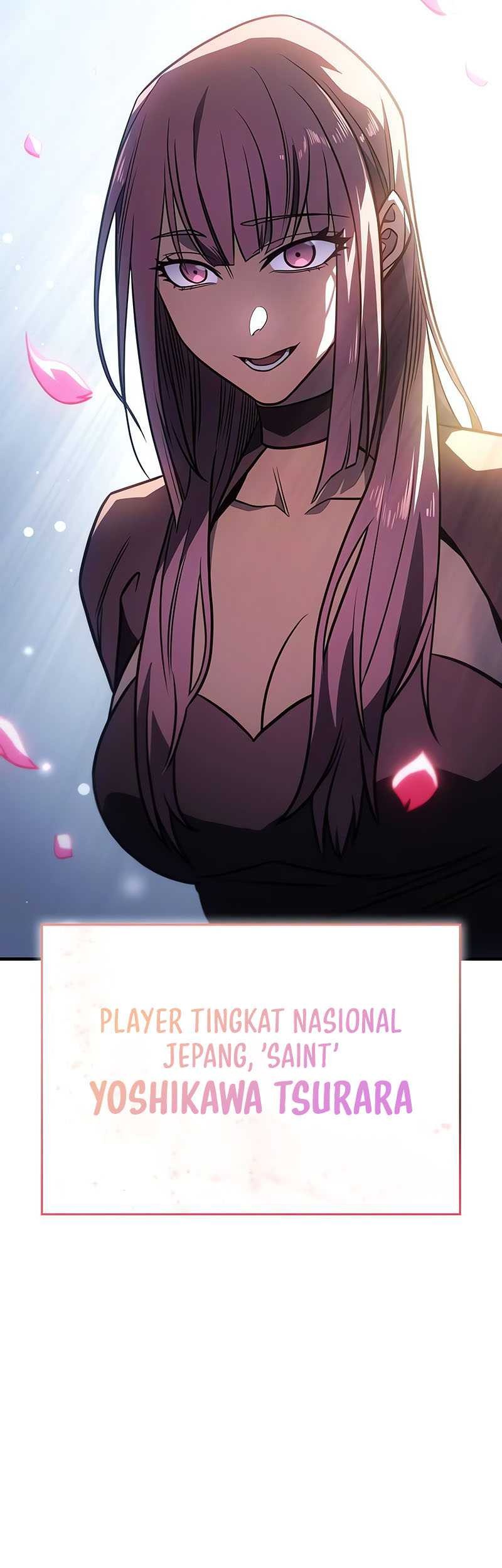 Regressing With The King’s Power Chapter 50 Gambar 50