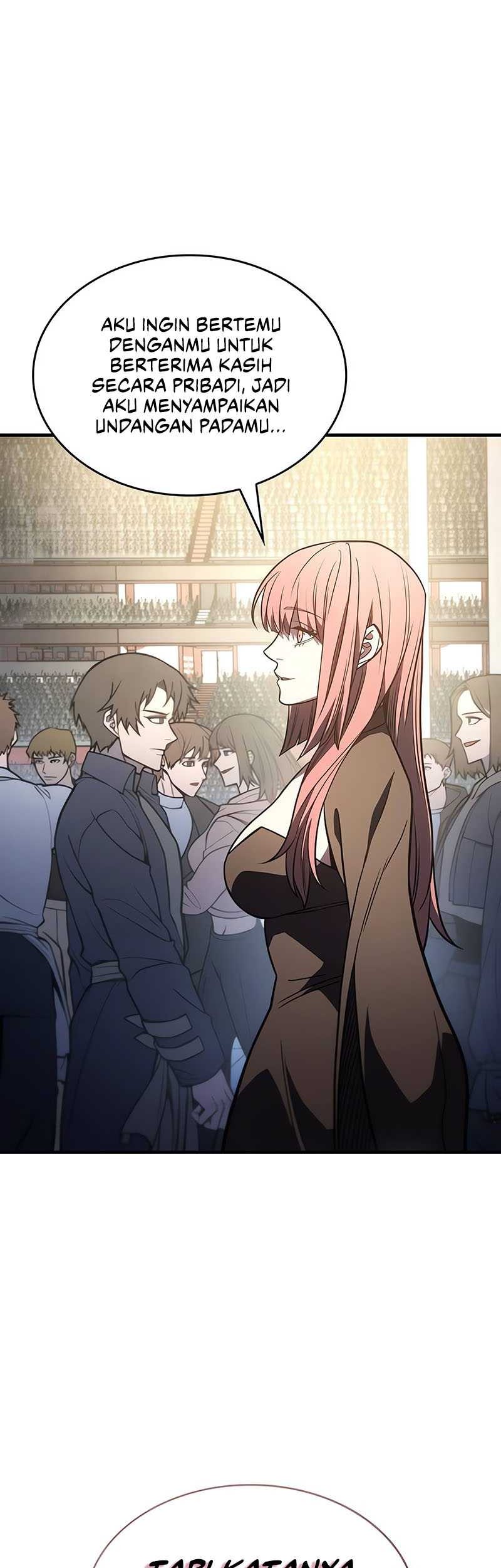 Regressing With The King’s Power Chapter 50 Gambar 52