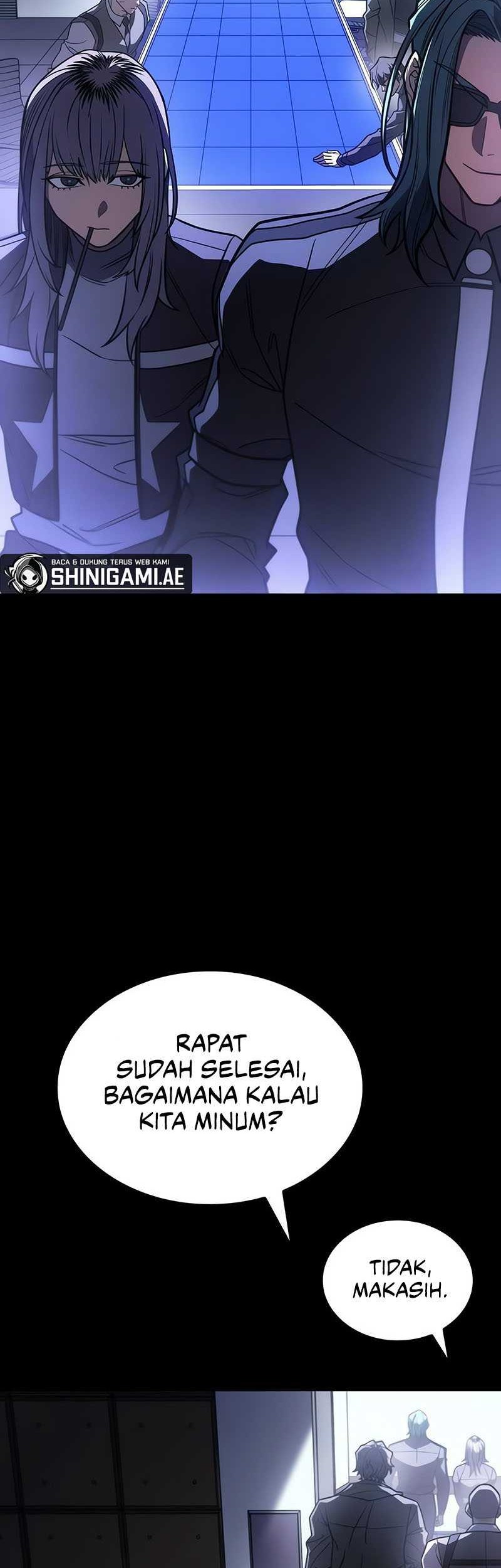 Regressing With The King’s Power Chapter 50 Gambar 55