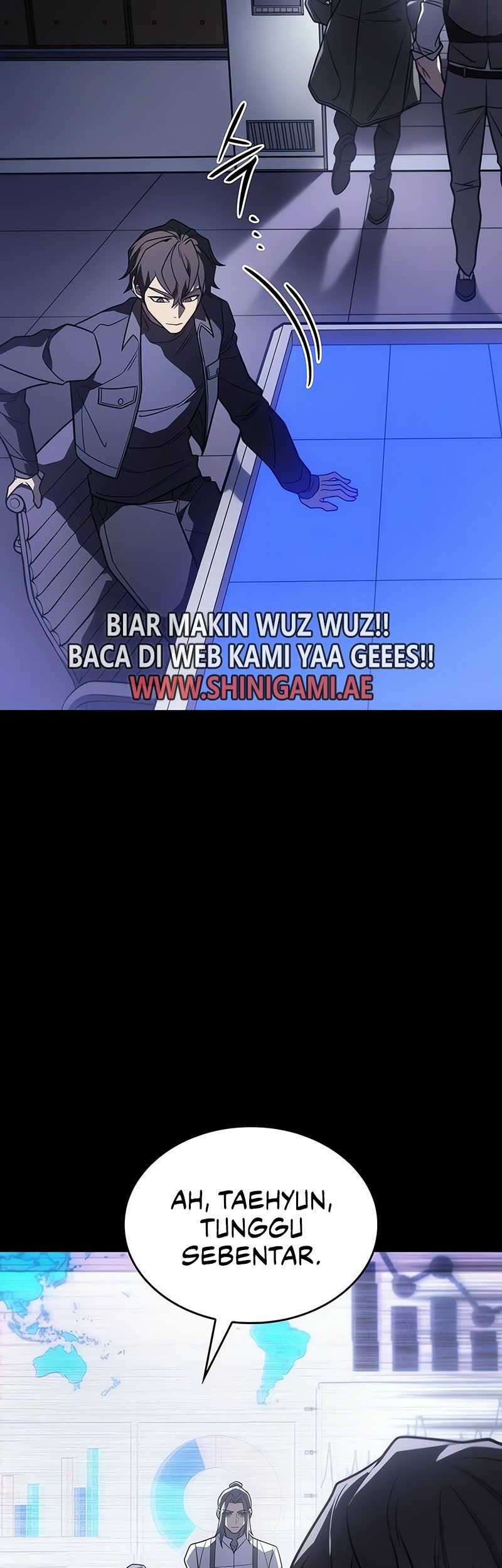 Regressing With The King’s Power Chapter 50 Gambar 56