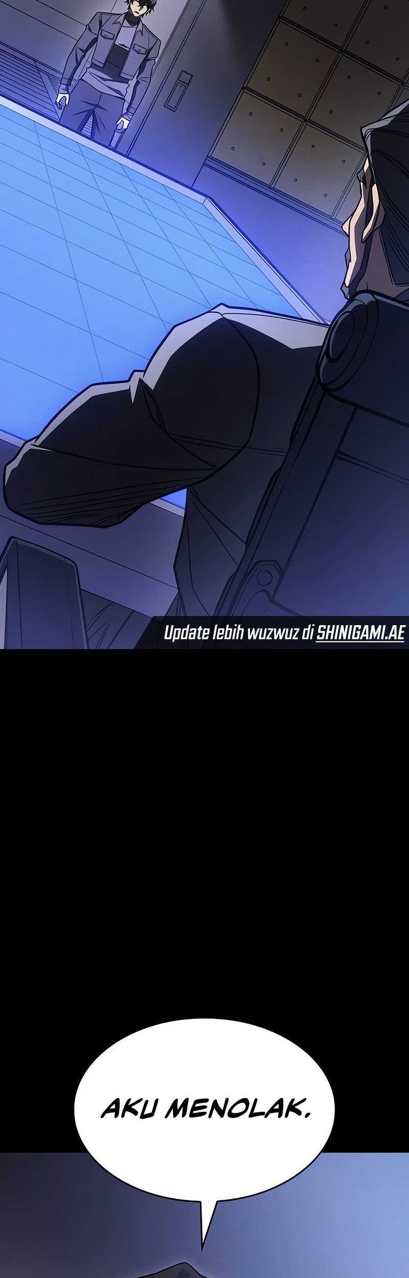 Regressing With The King’s Power Chapter 50 Gambar 61