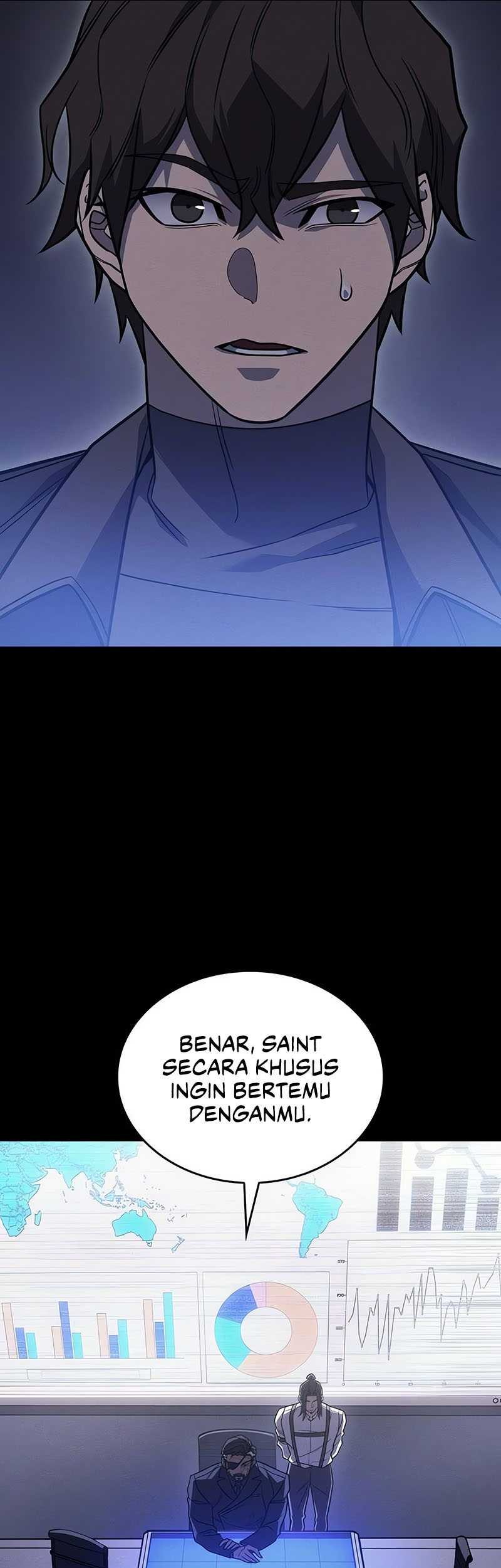 Regressing With The King’s Power Chapter 50 Gambar 58