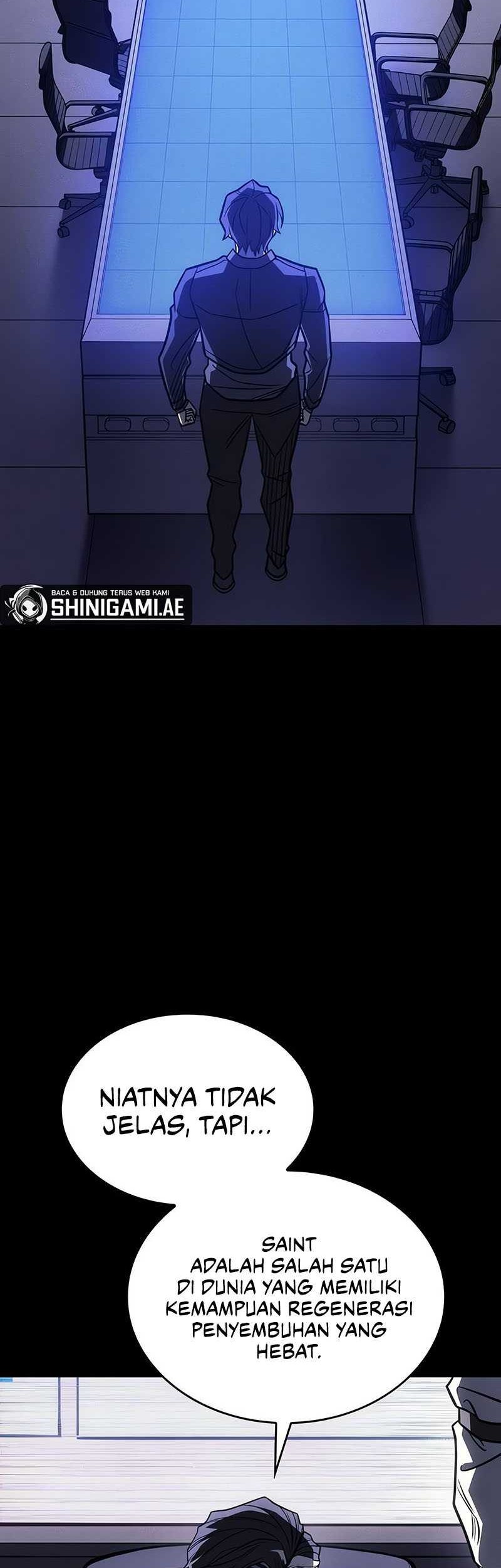 Regressing With The King’s Power Chapter 50 Gambar 59