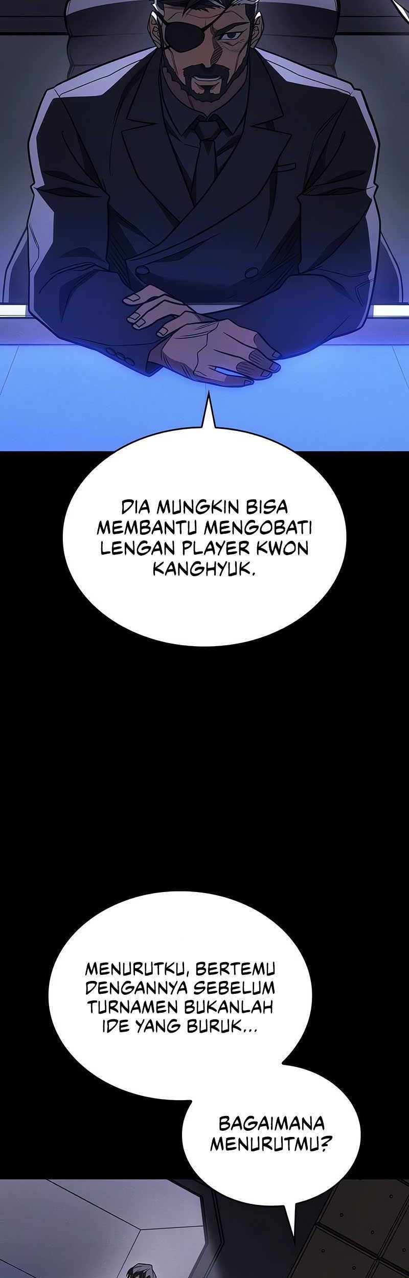 Regressing With The King’s Power Chapter 50 Gambar 60