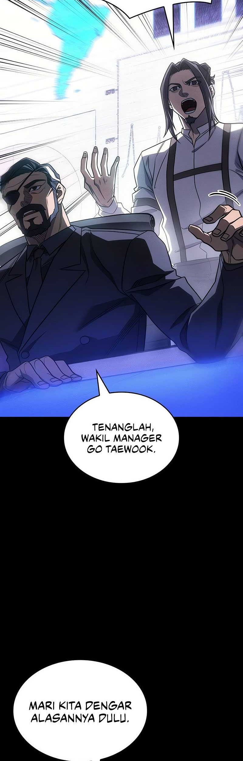 Regressing With The King’s Power Chapter 50 Gambar 63