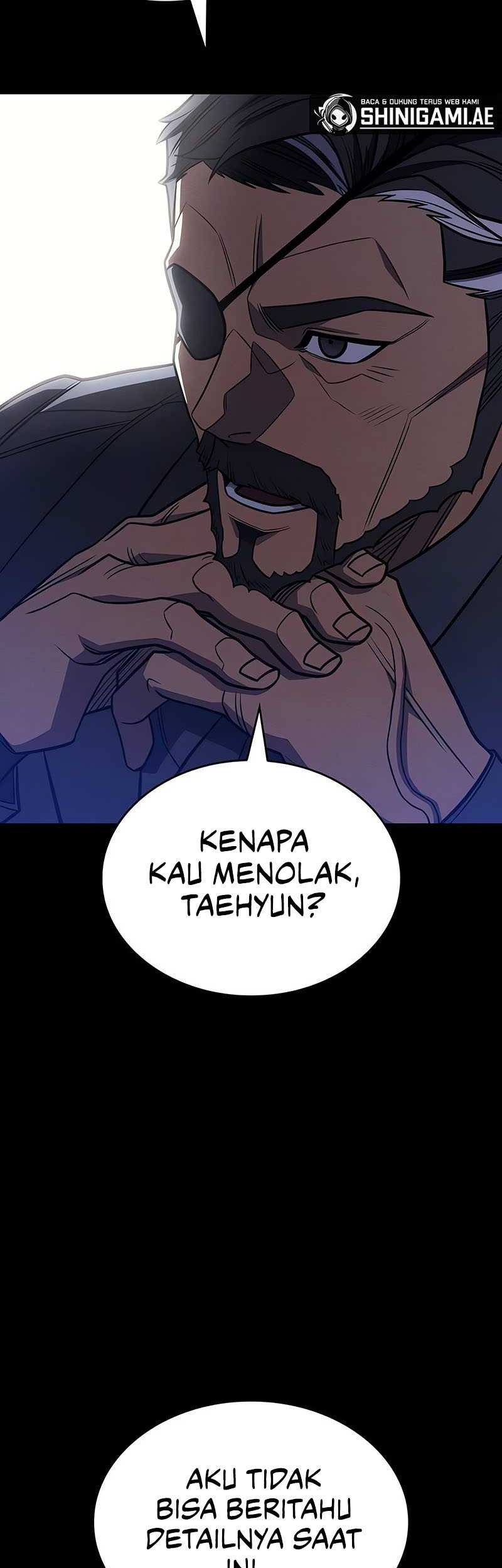 Regressing With The King’s Power Chapter 50 Gambar 64