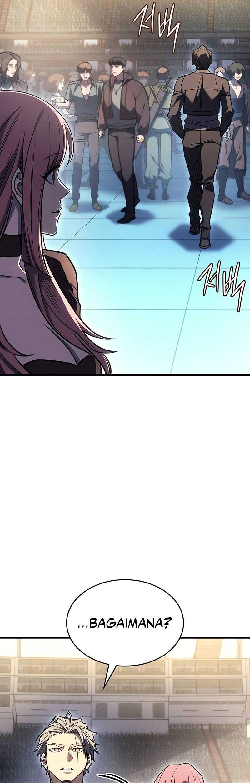 Regressing With The King’s Power Chapter 50 Gambar 70