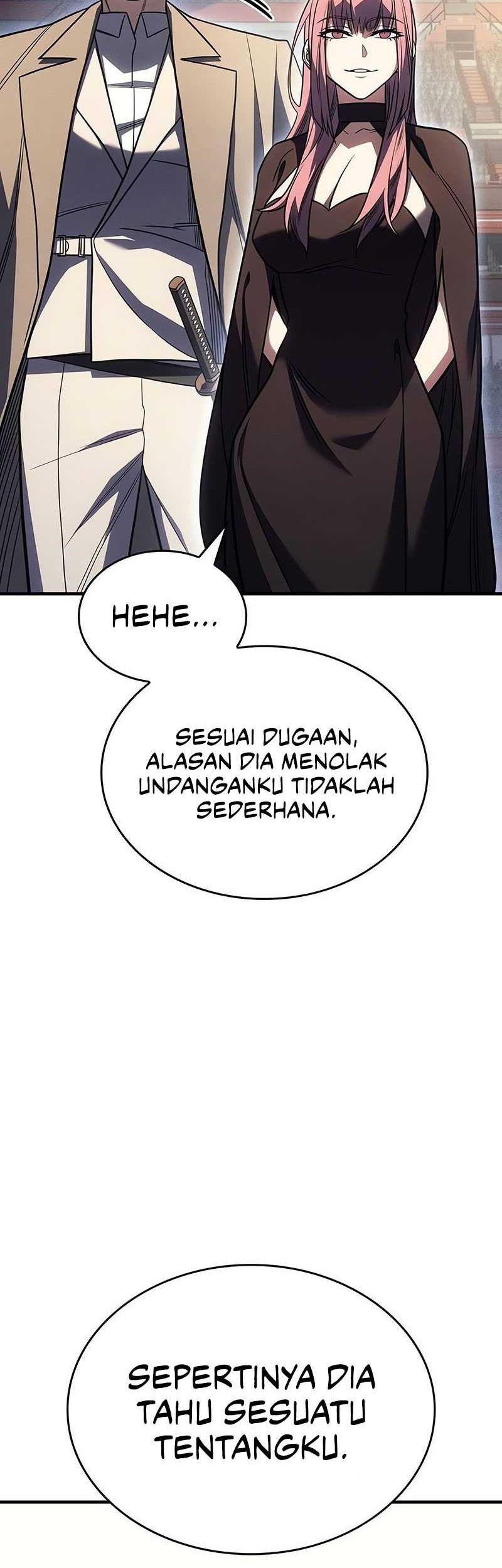 Regressing With The King’s Power Chapter 50 Gambar 71