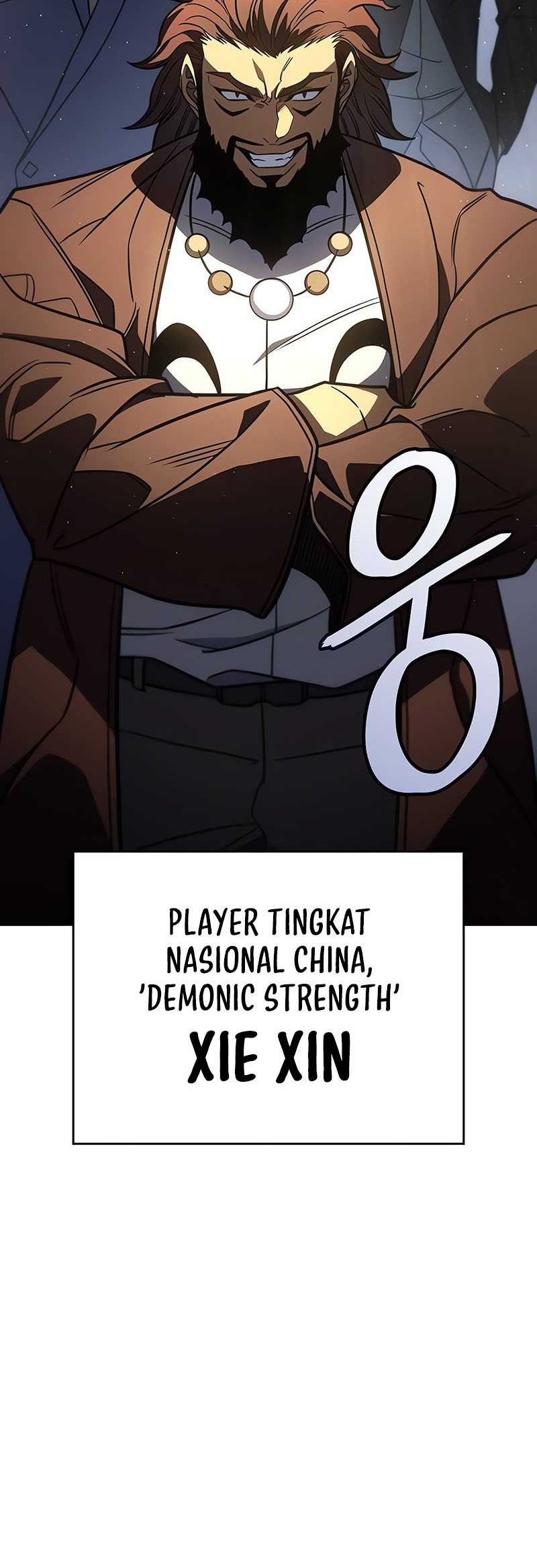 Regressing With The King’s Power Chapter 50 Gambar 37