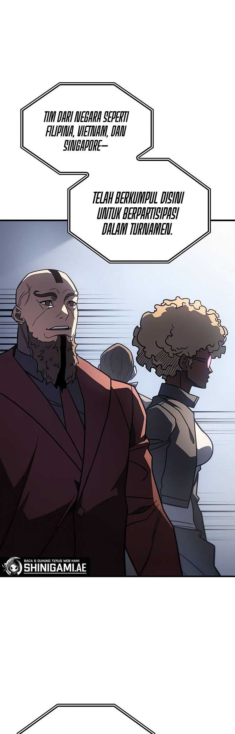 Regressing With The King’s Power Chapter 50 Gambar 34