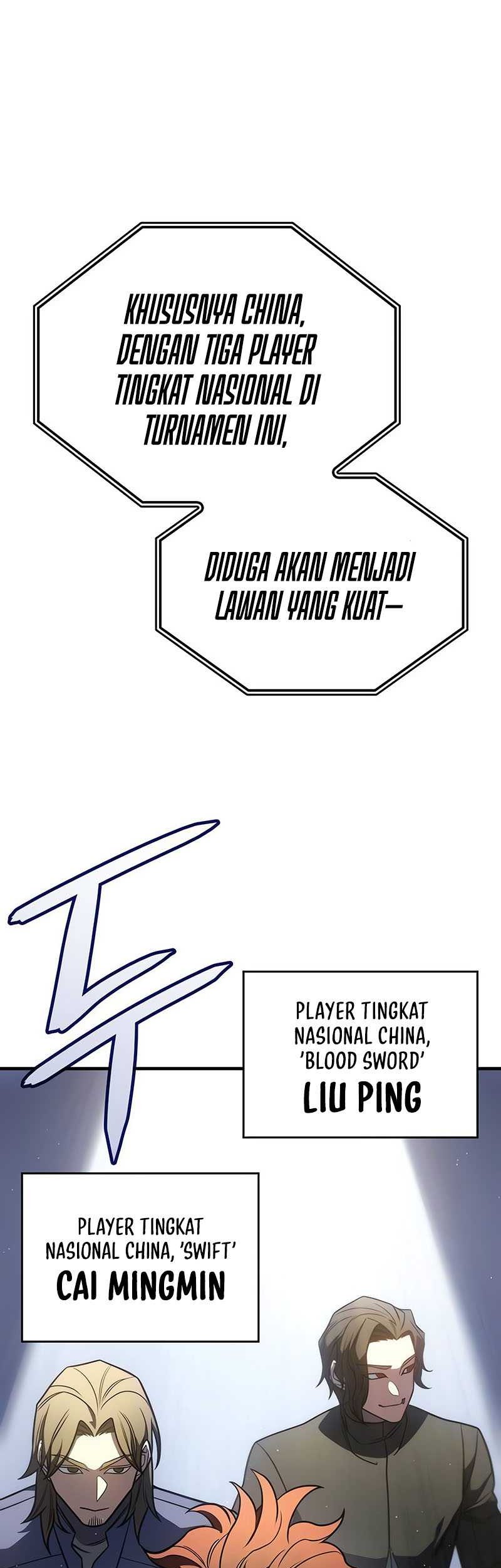 Regressing With The King’s Power Chapter 50 Gambar 36