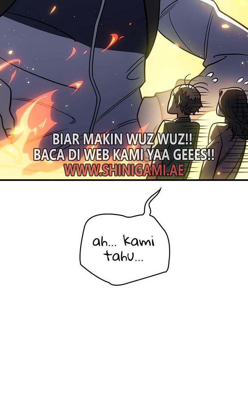 Regressing With The King’s Power Chapter 50 Gambar 41