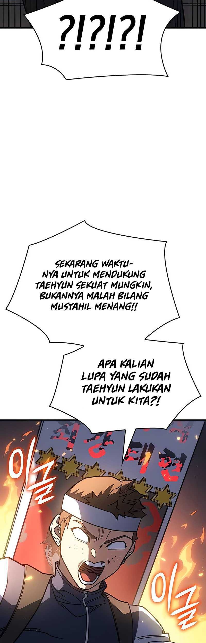 Regressing With The King’s Power Chapter 50 Gambar 40