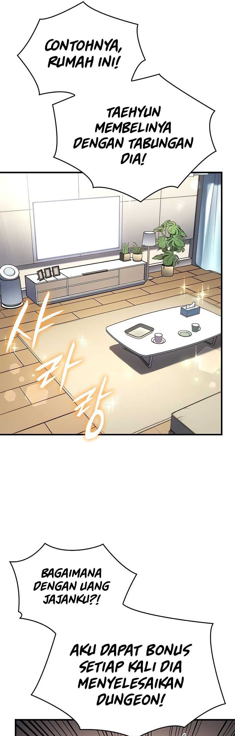 Regressing With The King’s Power Chapter 50 Gambar 42