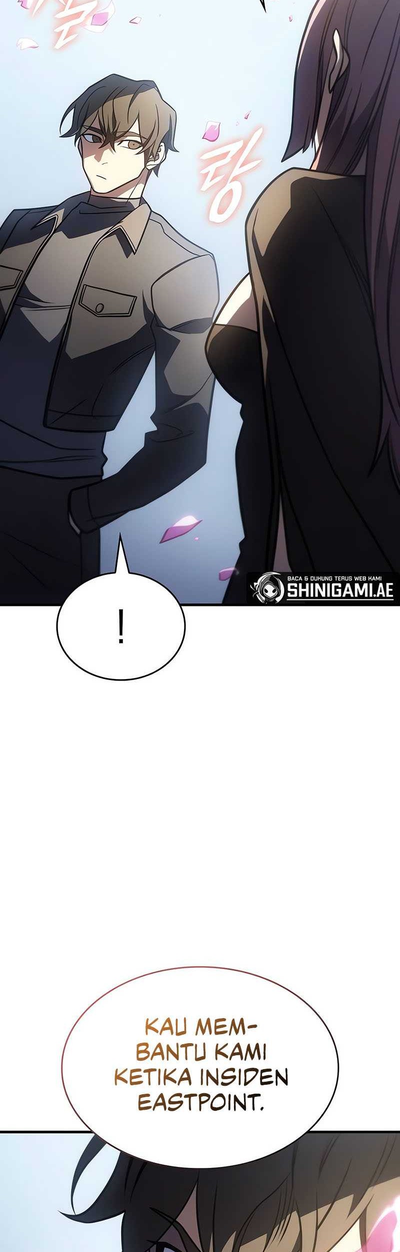 Regressing With The King’s Power Chapter 50 Gambar 47