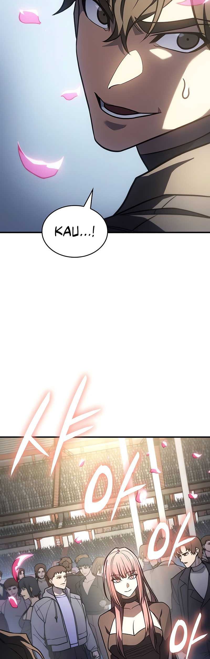 Regressing With The King’s Power Chapter 50 Gambar 48